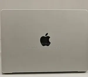 New Laptop Apple MacBook Pro 2024 M4 14-inch 16GB Apple M4 Pro SSD 1T
