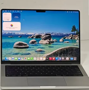 New Laptop Apple MacBook Pro 2024 M4 14-inch 16GB Apple M4 Pro SSD 1T