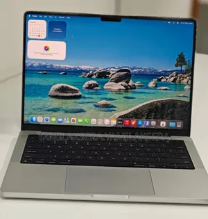 New Laptop Apple MacBook Pro 2024 M4 14-inch 16GB Apple M4 Pro SSD 1T