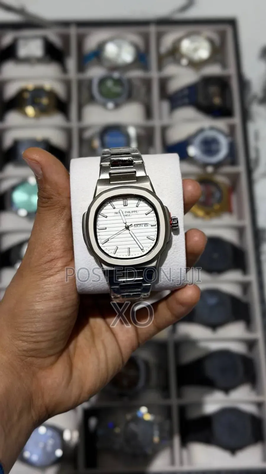 Patek Philippe