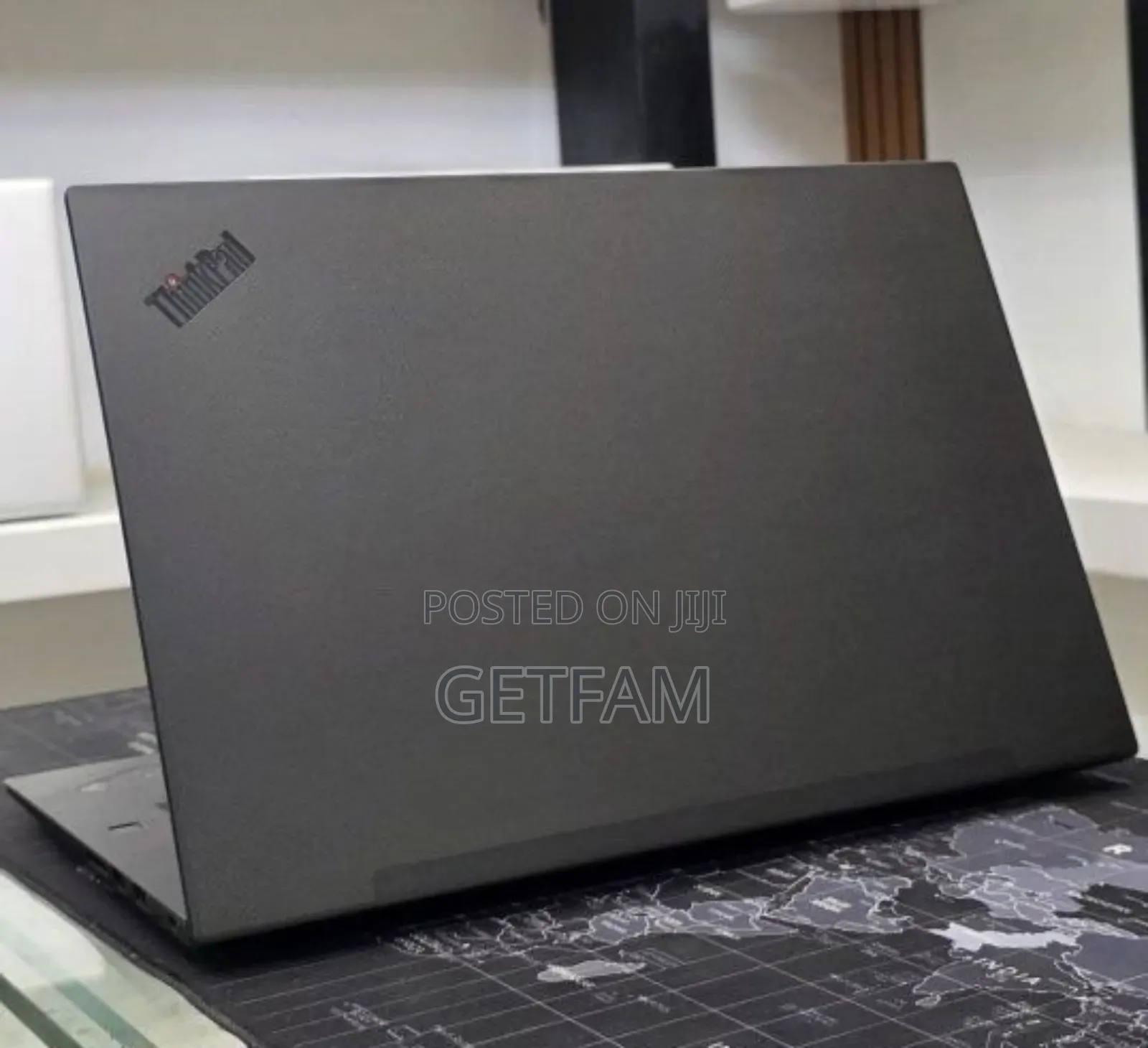New Laptop Lenovo ThinkPad X1 Carbon 16GB Intel Core i9 SSD 512GB