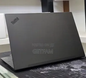 New Laptop Lenovo ThinkPad X1 Carbon 16GB Intel Core i9 SSD 512GB