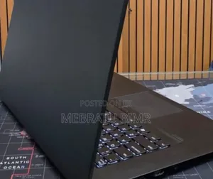 New Laptop Lenovo ThinkPad X1 16GB Intel Core i9 SSD 512GB