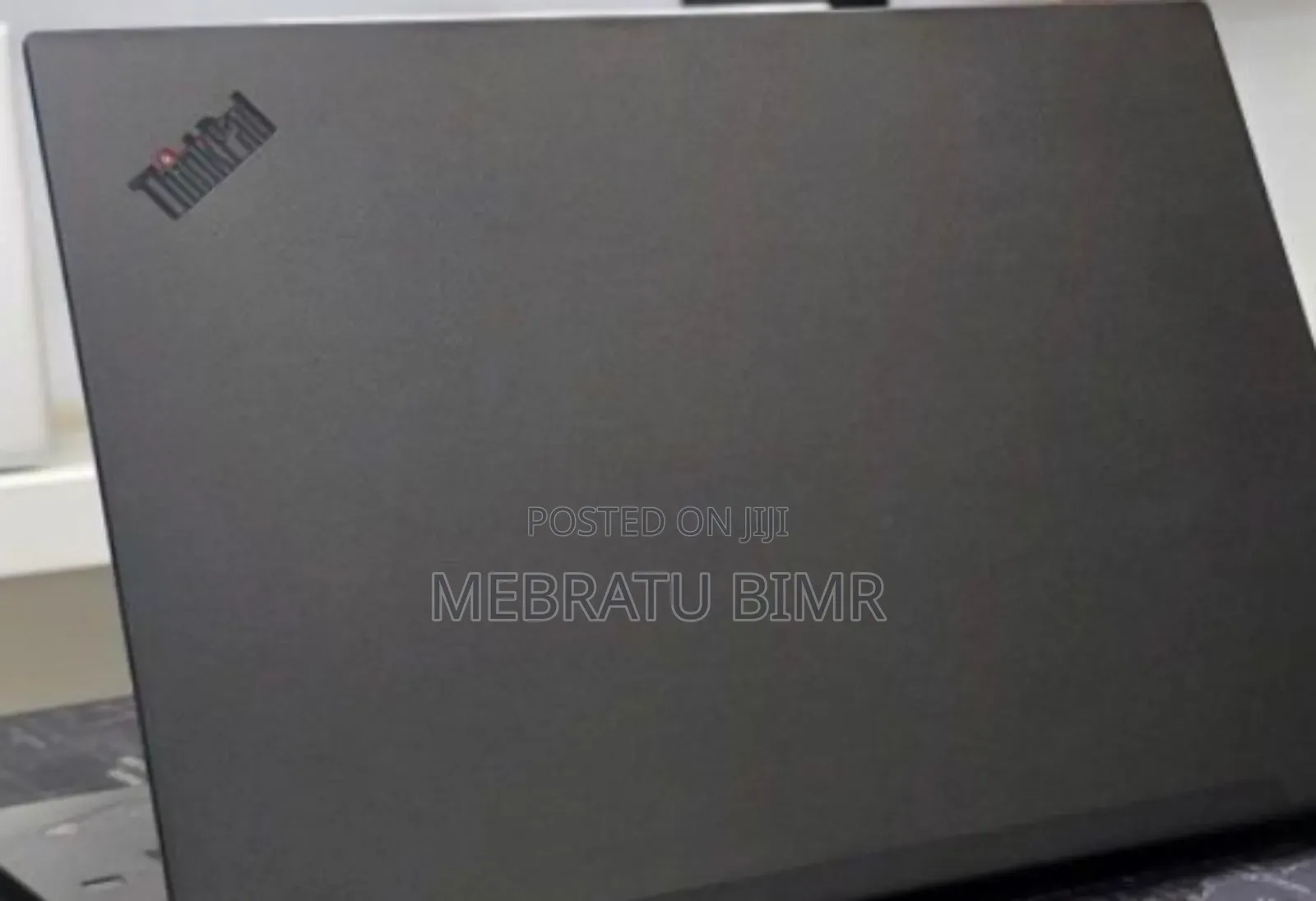 New Laptop Lenovo ThinkPad X1 16GB Intel Core i9 SSD 512GB