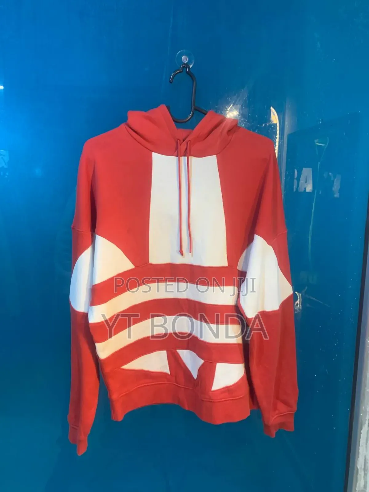 Hoodie Shurab Bonda