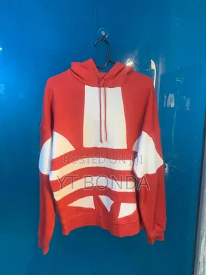 Hoodie Shurab Bonda