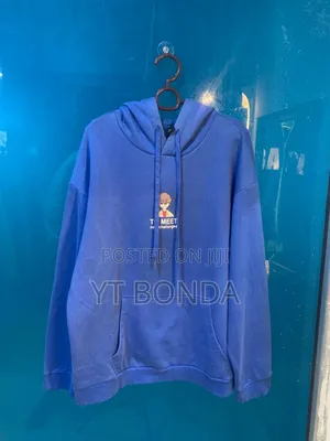 Hoodie Shurab Bonda