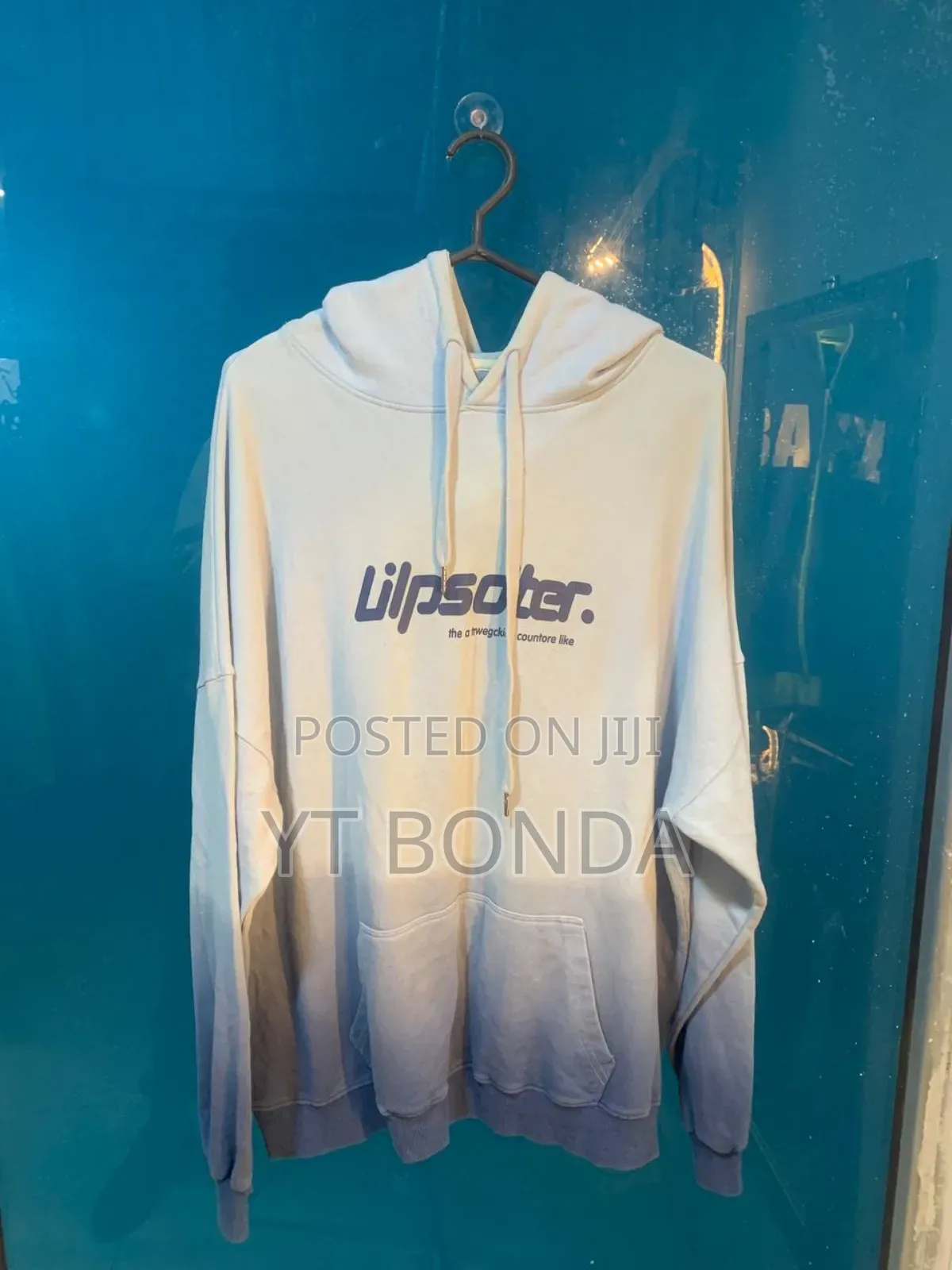 Hoodie Shurab Bonda