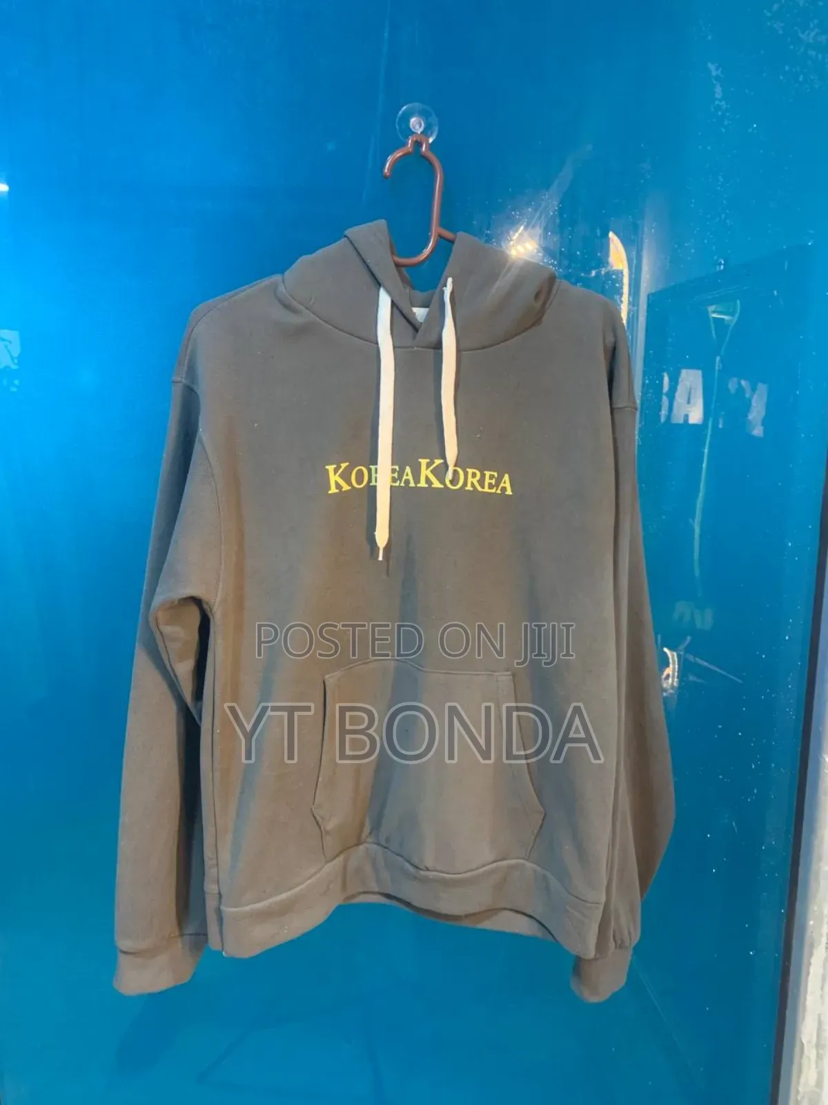 Hoodie Shurab Bonda