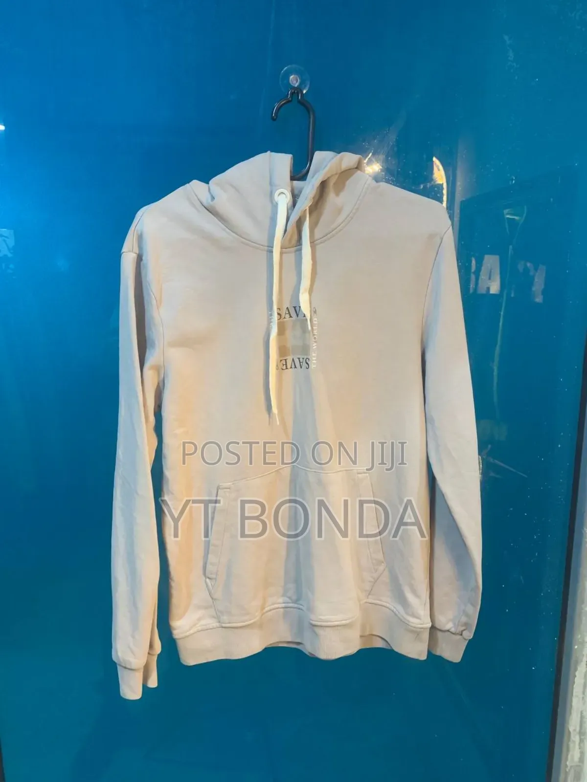 Hoodie Shurab Bonda