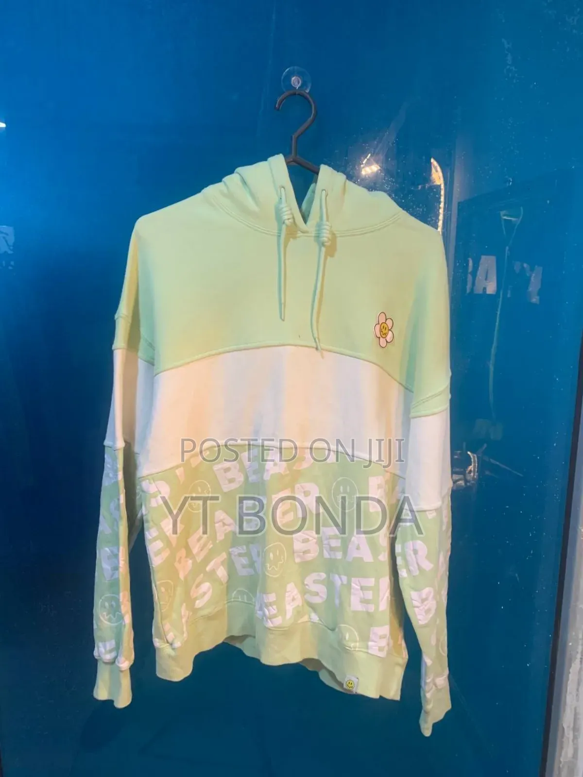 Hoodie Shurab Bonda