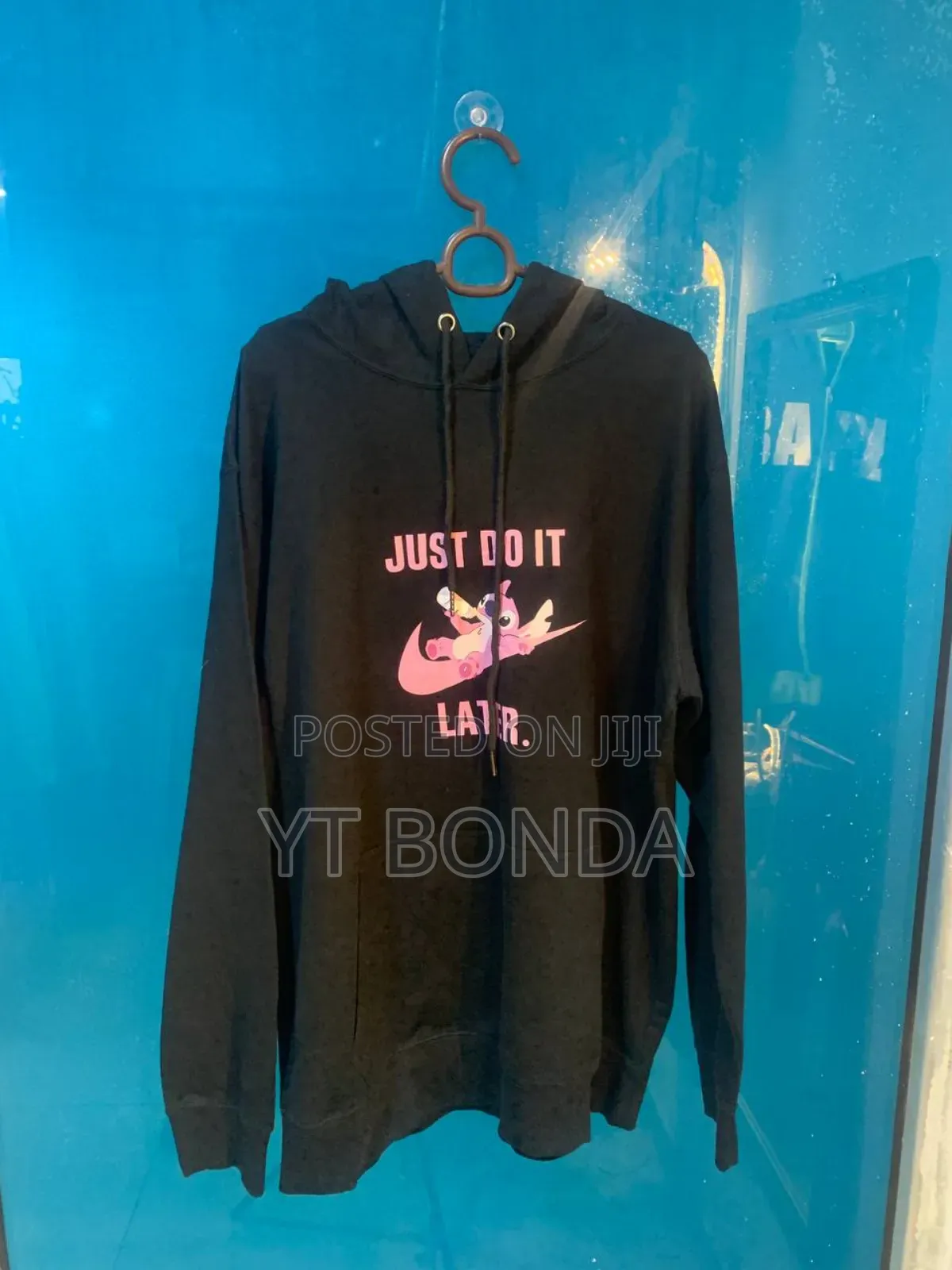 Hoodie Shurab Bonda
