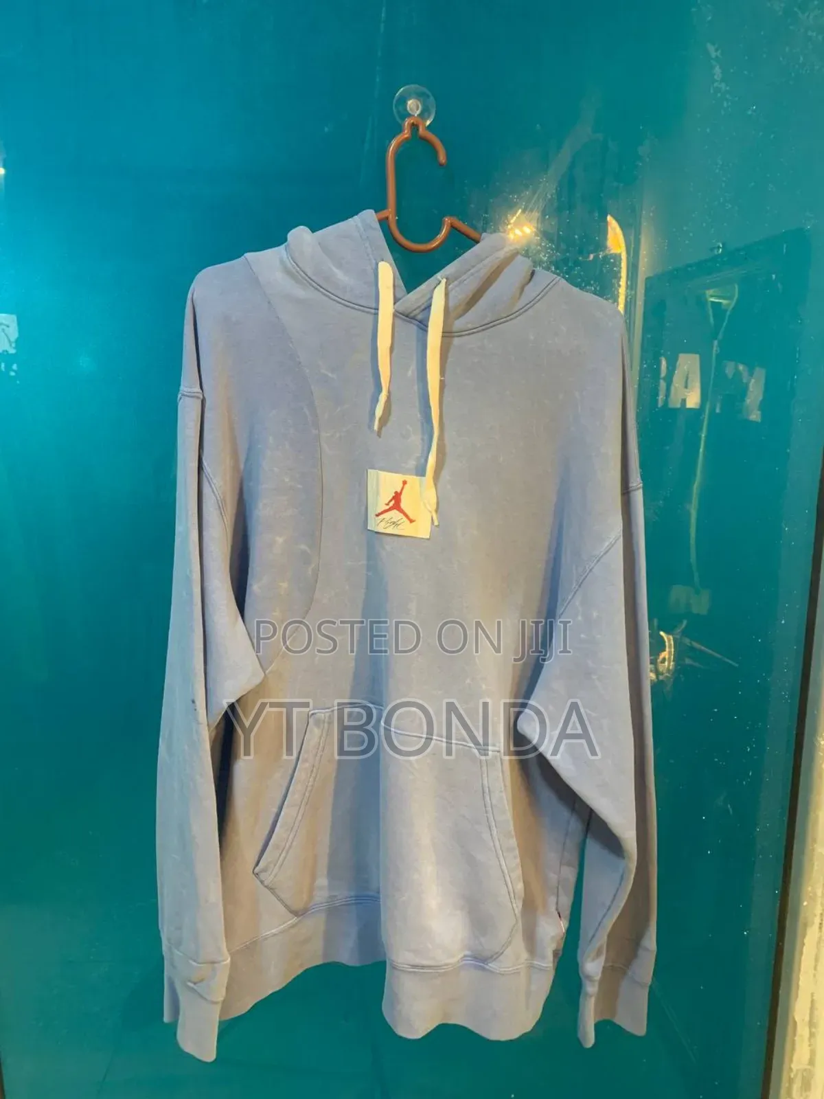 Hoodie Shurab Bonda