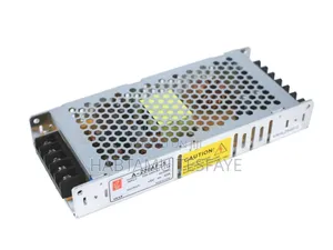 Power Supply