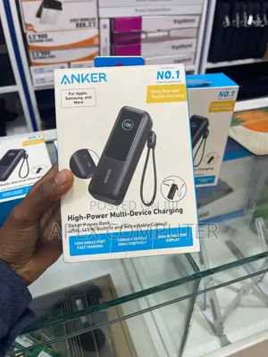 Power Bank
