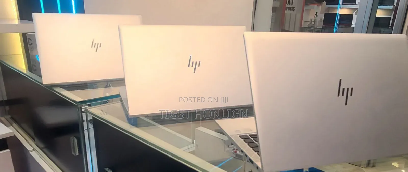 New Laptop HP EliteBook 830 16GB Intel Core i7 SSD 512GB