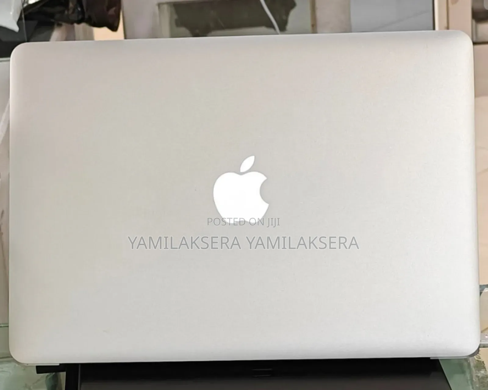 New Laptop Apple MacBook Air 2017 16GB Intel Core i5 SSD 512GB