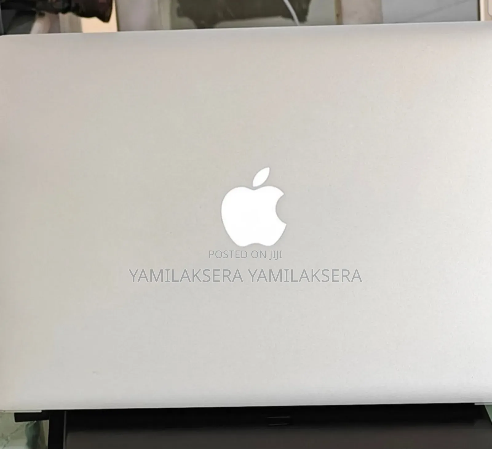 New Laptop Apple MacBook Air 2017 16GB Intel Core i5 SSD 512GB