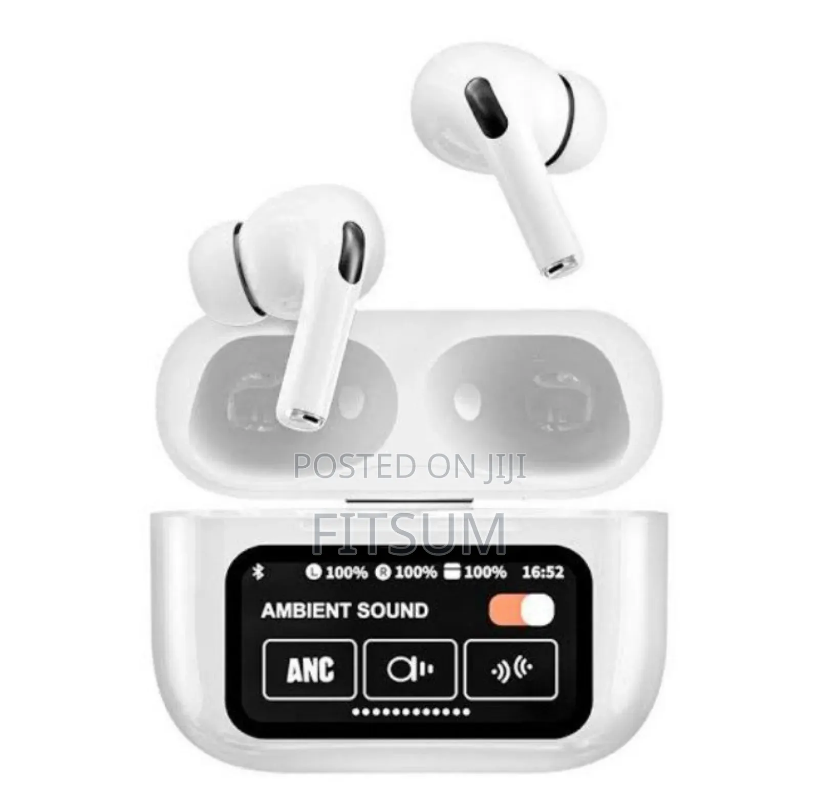 A9 Pro Airpod