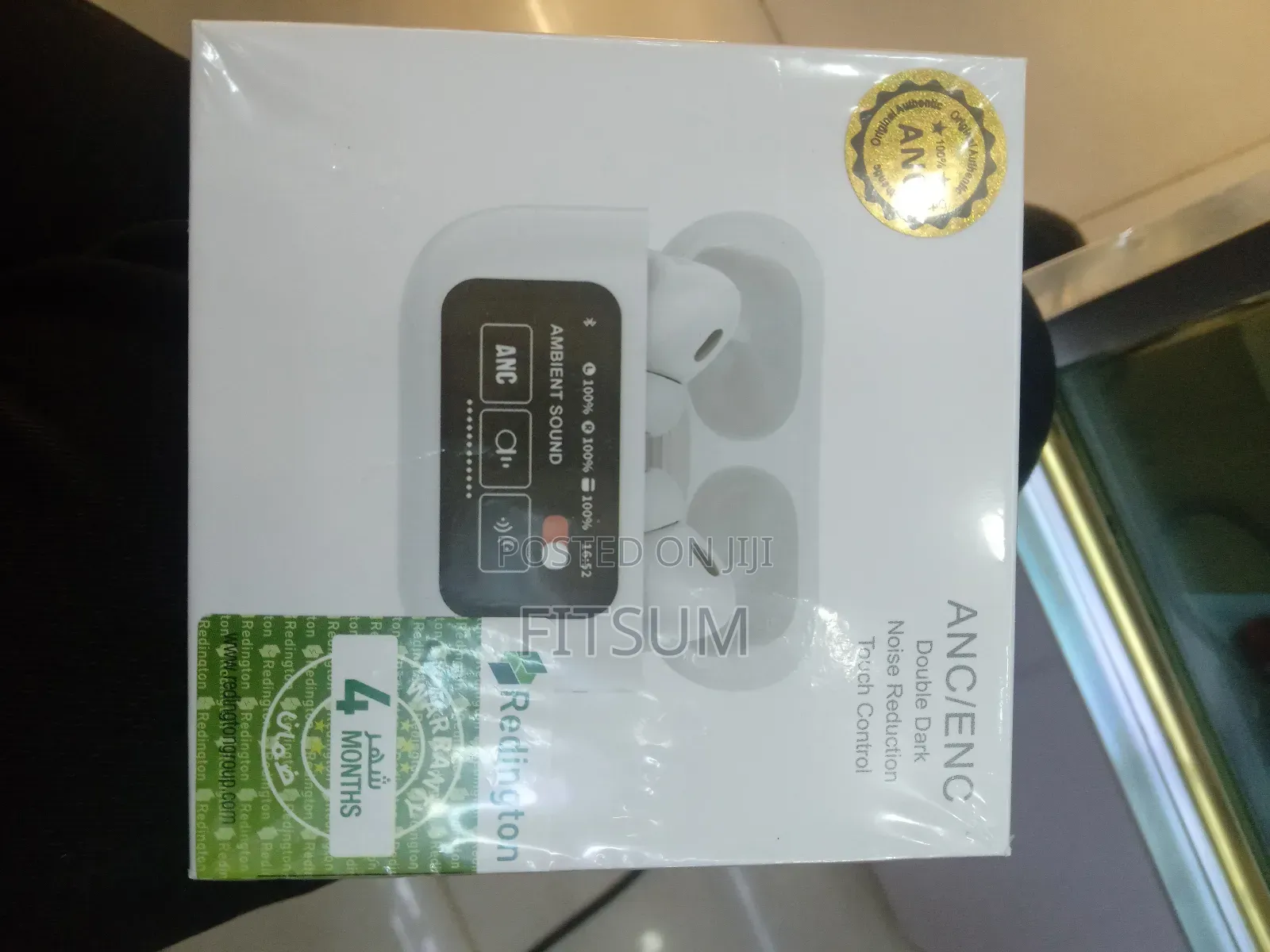 A9 Pro Airpod