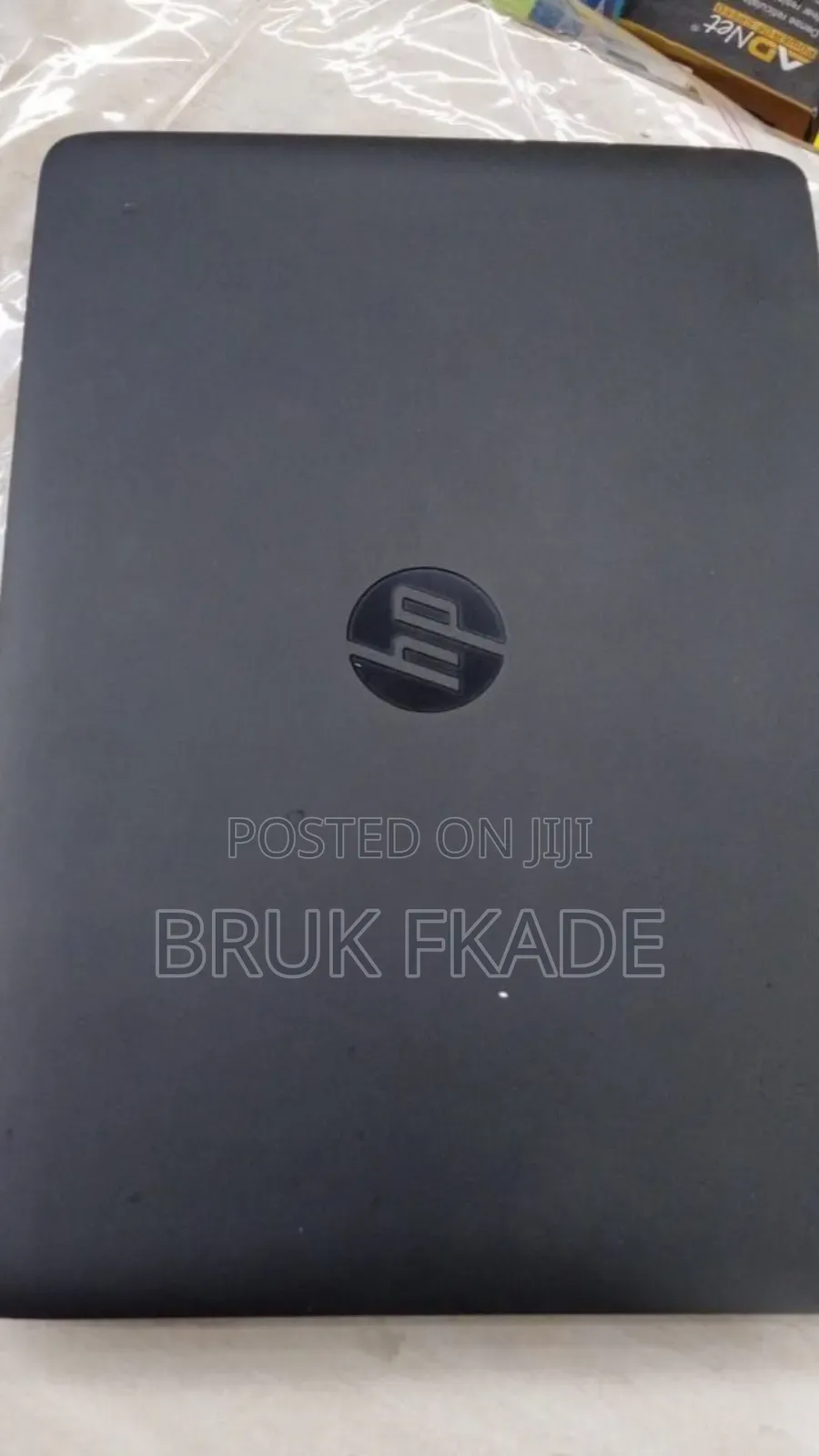 New Laptop HP EliteBook 840 G1 4GB Intel Core i5 SSD 256GB