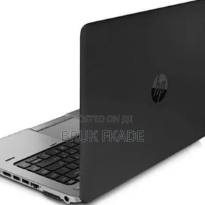 New Laptop HP EliteBook 840 G1 4GB Intel Core i5 SSD 256GB