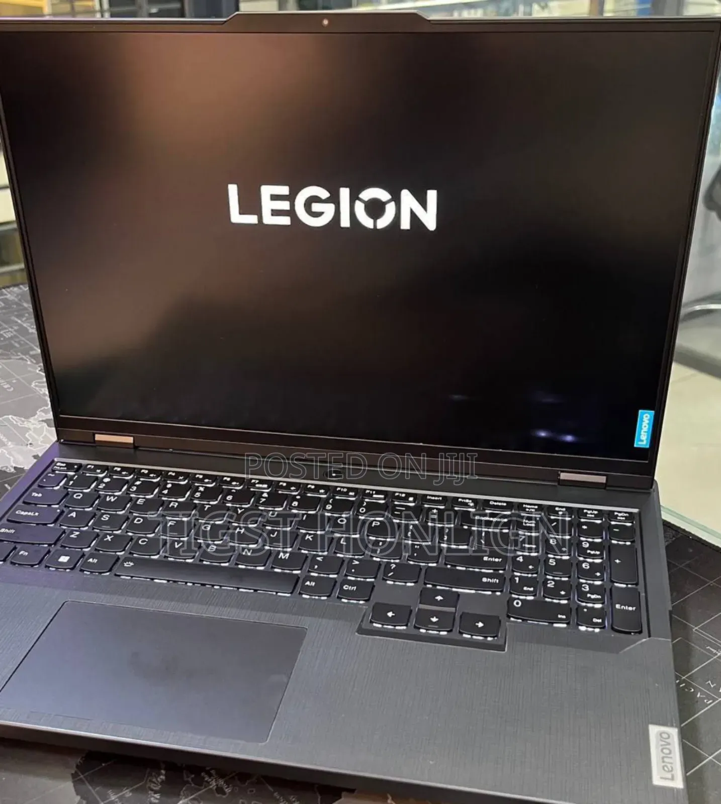 New Lenovo Legion Y7000P IRX9 Gaming Laptop 16GB Intel Core i9 SSD 1T