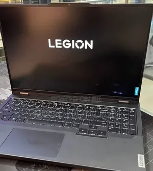 New Lenovo Legion Y7000P IRX9 Gaming Laptop 16GB Intel Core i9 SSD 1T