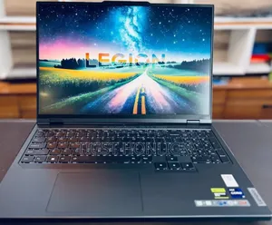 New Lenovo Legion Y7000P IRX9 Gaming Laptop 16GB Intel Core i9 SSD 1T