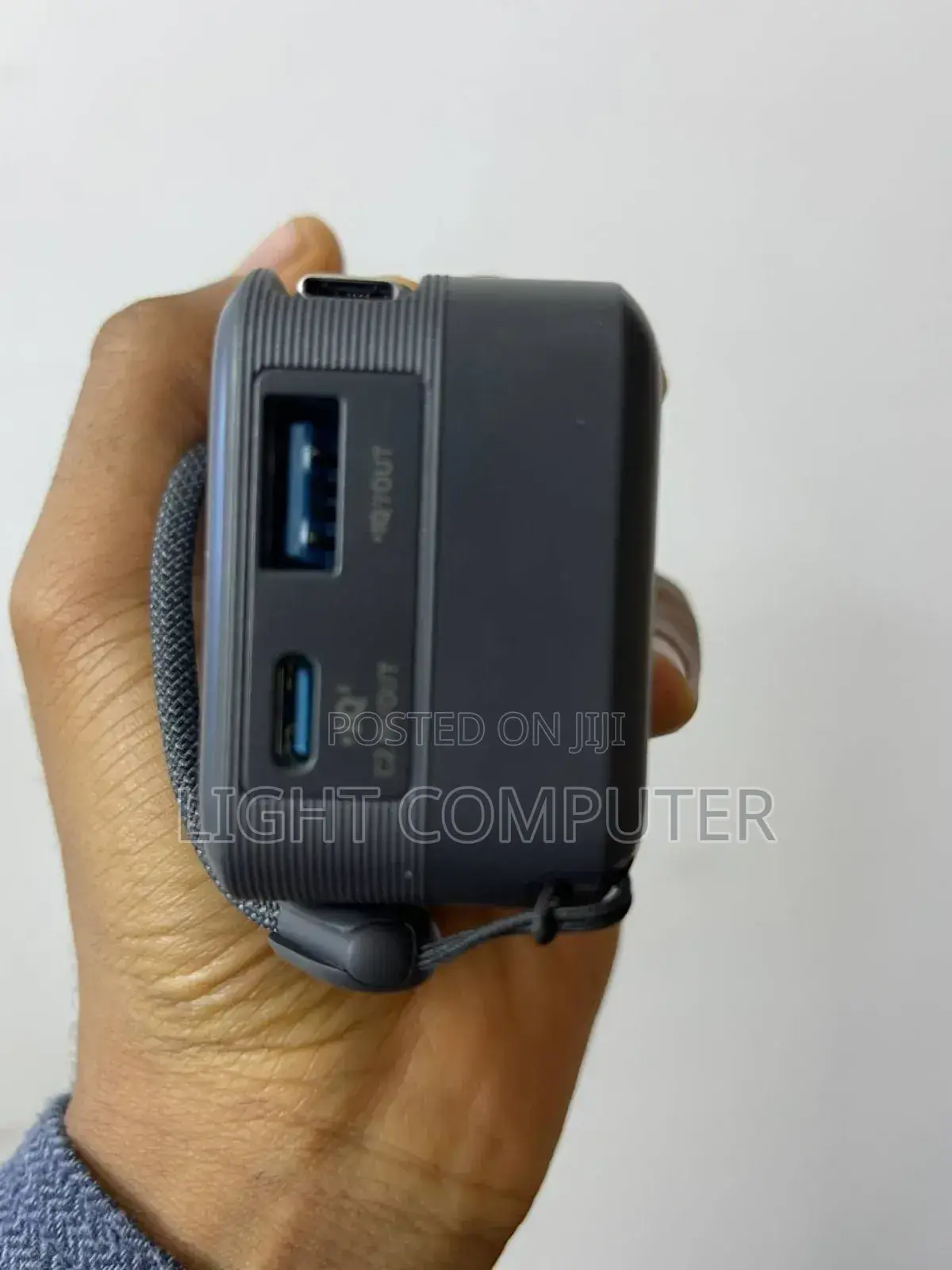 Power Bank