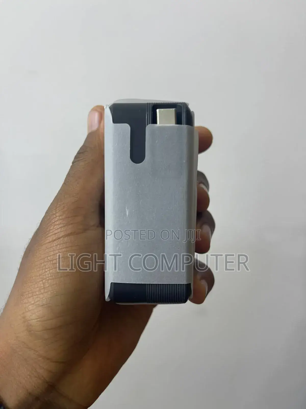 Power Bank