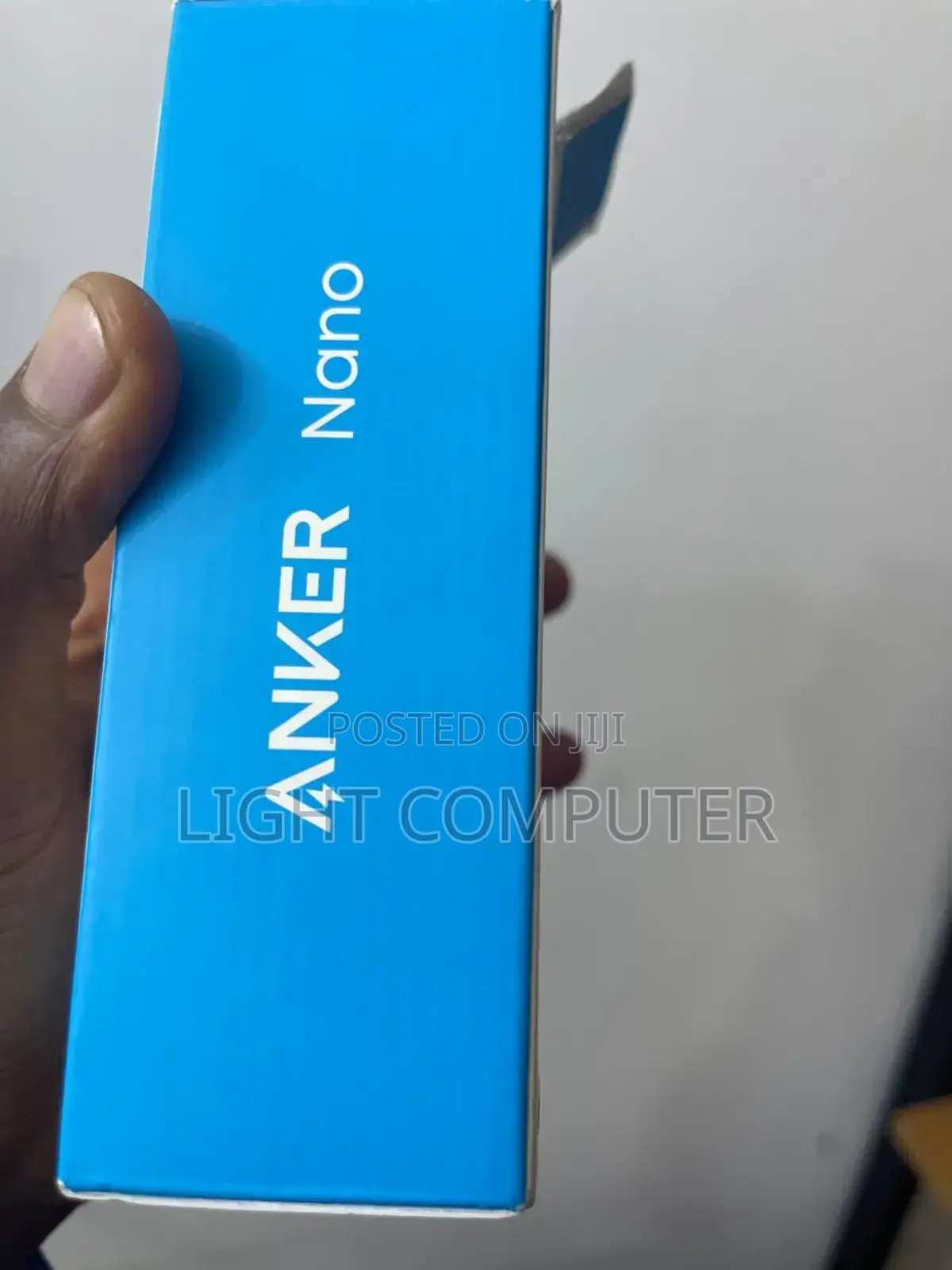 Power Bank