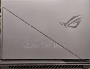 New Laptop Asus ROG Strix G16 G614 32GB Intel Core i9 SSD 2T