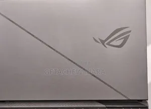 New Laptop Asus ROG Strix G16 G614 32GB Intel Core i9 SSD 2T
