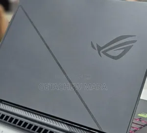 New Laptop Asus ROG Strix G16 G614 32GB Intel Core i9 SSD 2T