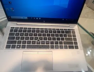 New Laptop HP EliteBook 830 G8 16GB Intel Core i7 SSD 512GB