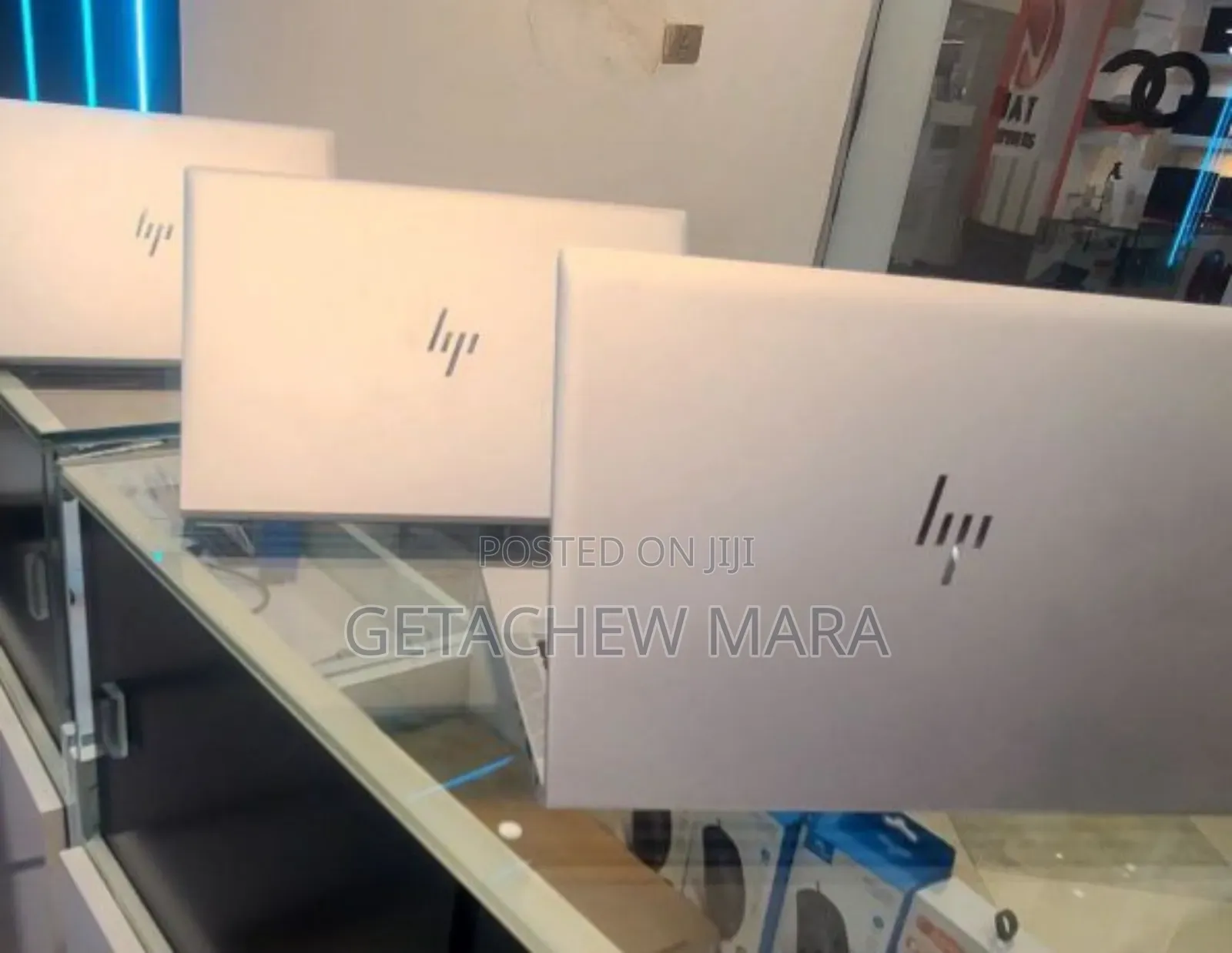 New Laptop HP EliteBook 830 G8 16GB Intel Core i7 SSD 512GB