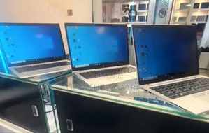 New Laptop HP EliteBook 830 G8 16GB Intel Core i7 SSD 512GB