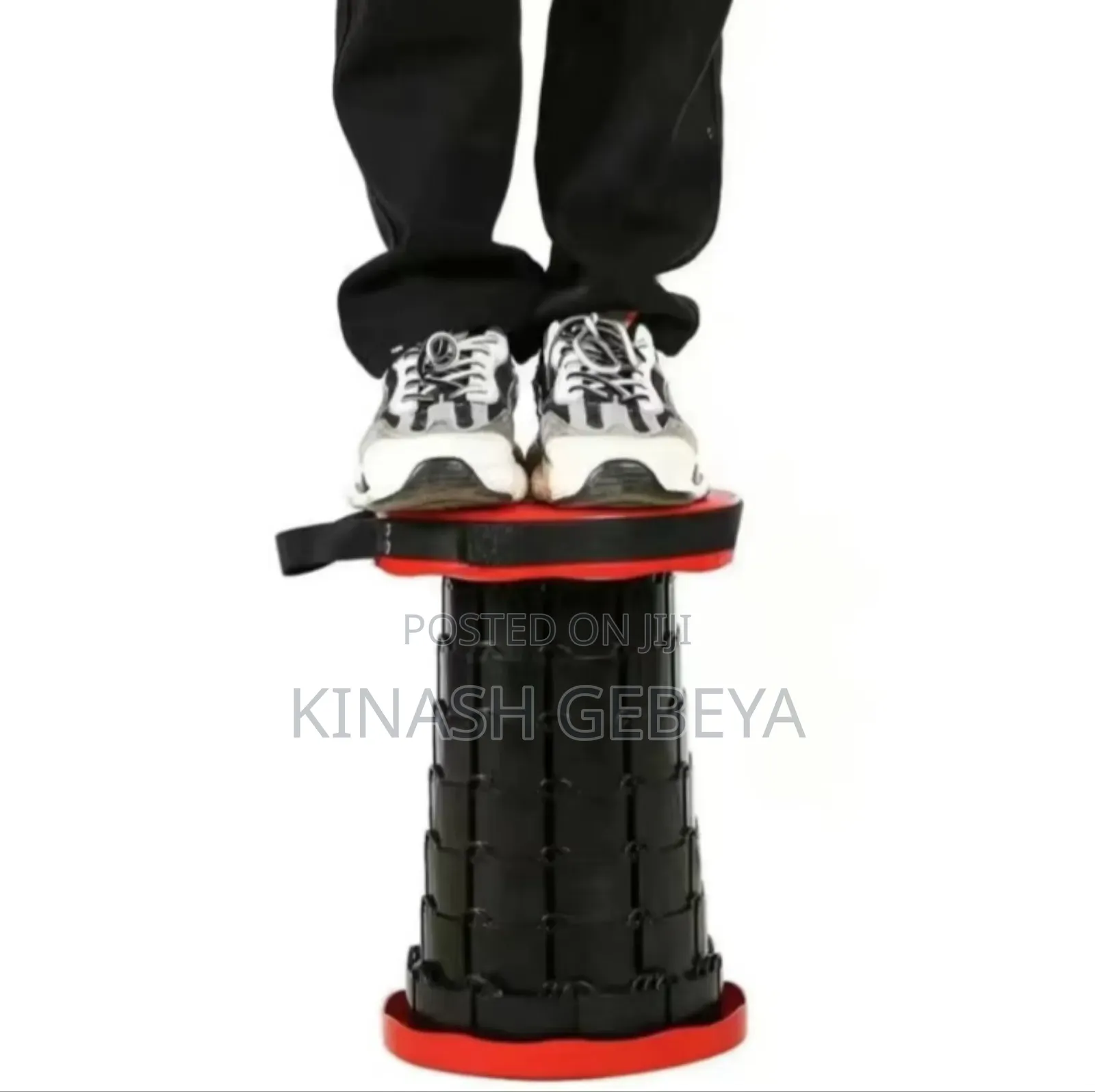 Portable and Foldable Top Quality Chair