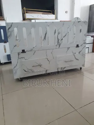 Baby Bed/የልጆች አልጋ