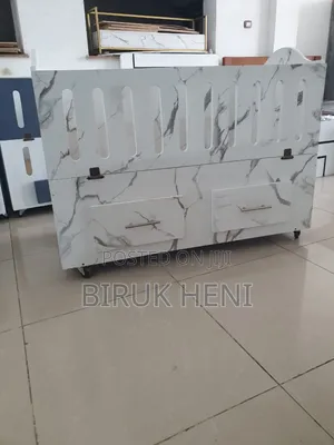 Baby Bed/የልጆች አልጋ