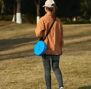 Portable and Foldable Top Quality Chair