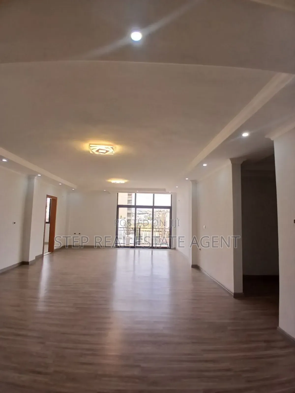 4bdrm Apartment in Bole for rent