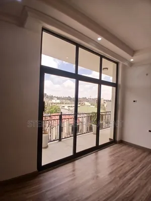 4bdrm Apartment in Bole for rent