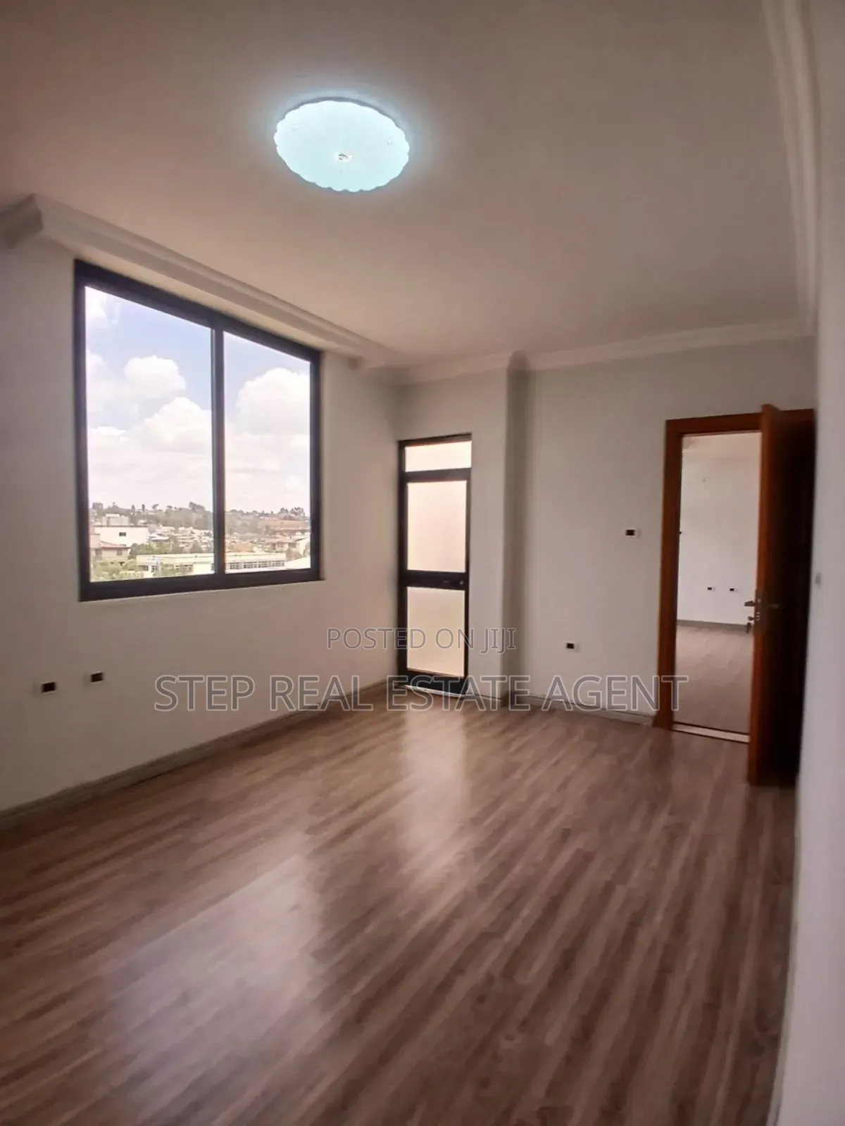 4bdrm Apartment in Bole for rent
