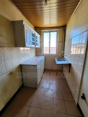 Furnished 1bdrm Condo in Summit Condominium, Bole for sale