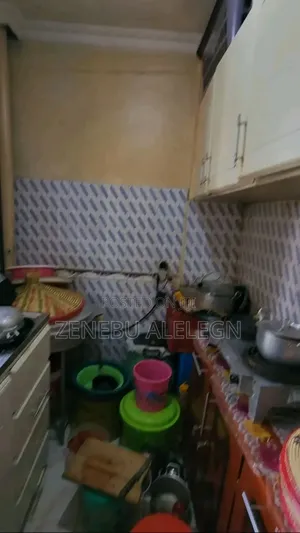 Furnished 1bdrm Condo in Summit Condominium, Bole for sale