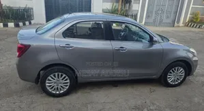 Suzuki Dzire 2021 Gray