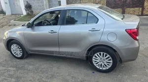 Suzuki Dzire 2021 Gray