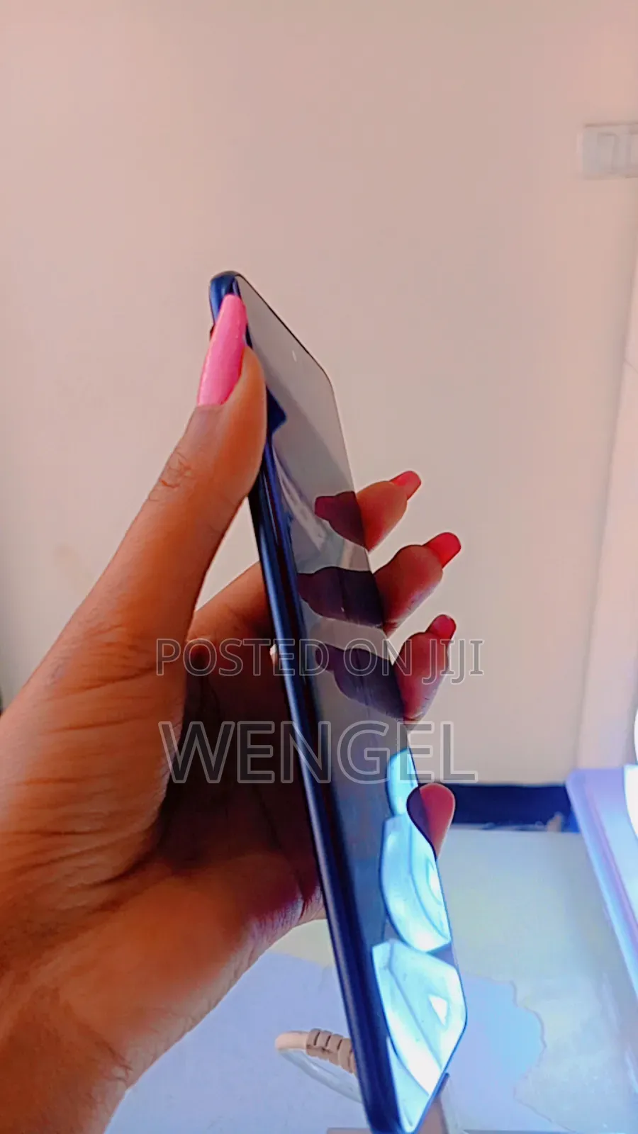 New Tecno Spark 40 Pro+ 256 GB Black